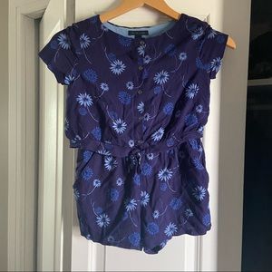 Tommy Hilfiger Romper